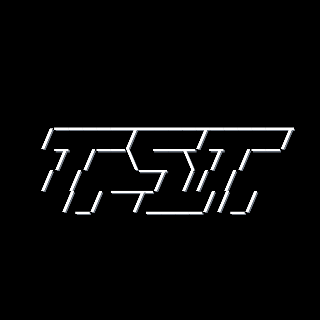 TST logo