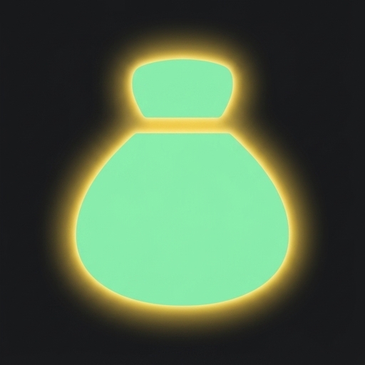 Pumpfun Go logo