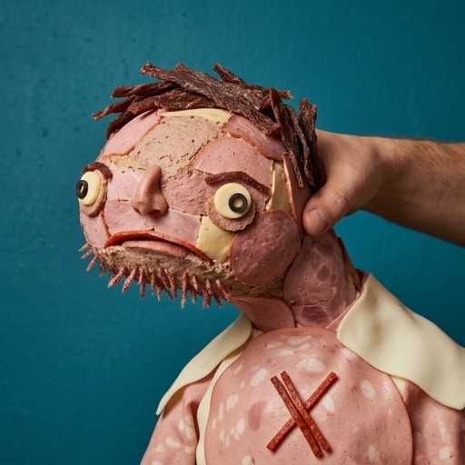 MEATPUPPET