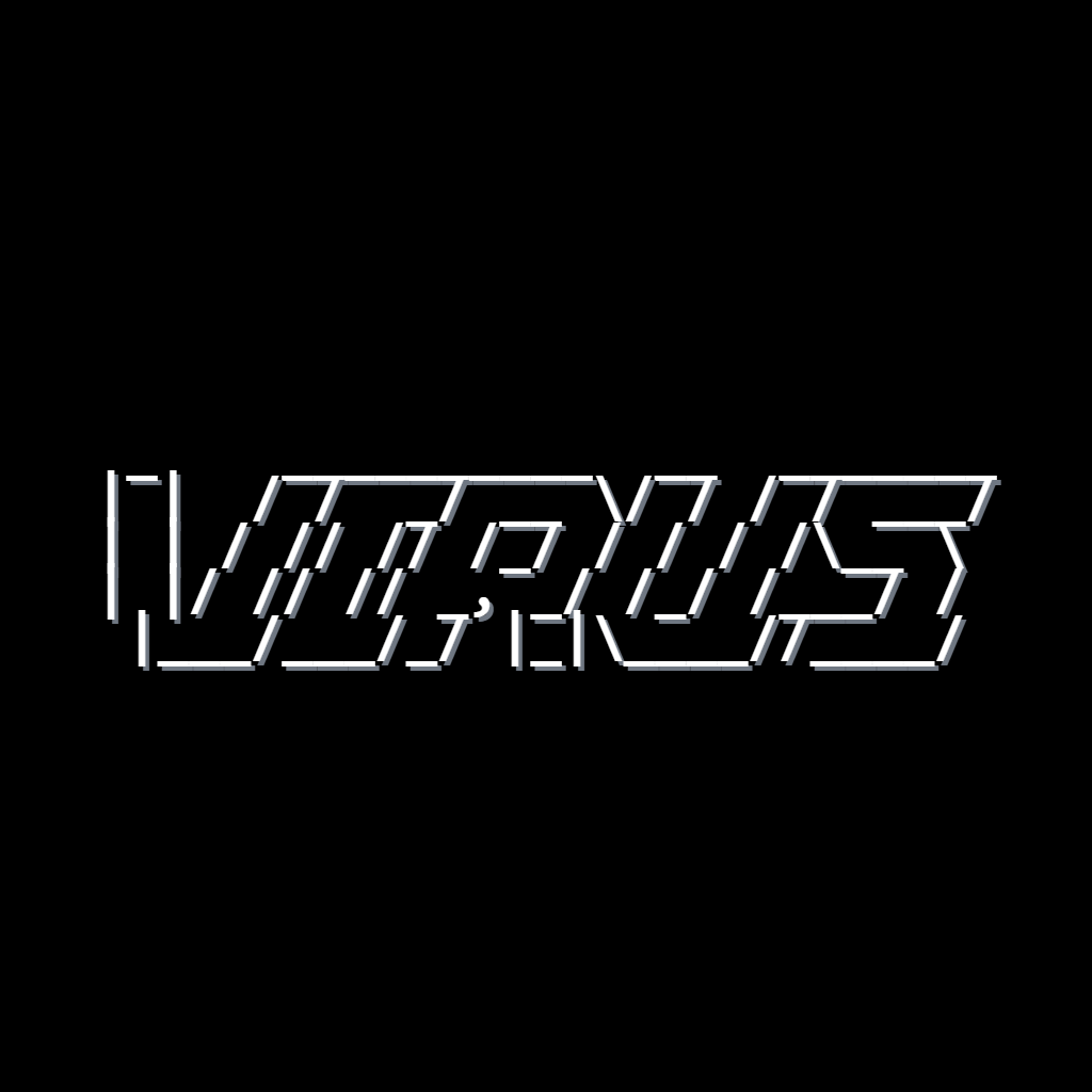 VIRUSCOIN logo